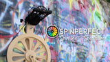 The Spectrum Spinners Perfect Studio Package