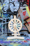16 oz ABE Spinning Wheel - Deluxe Model